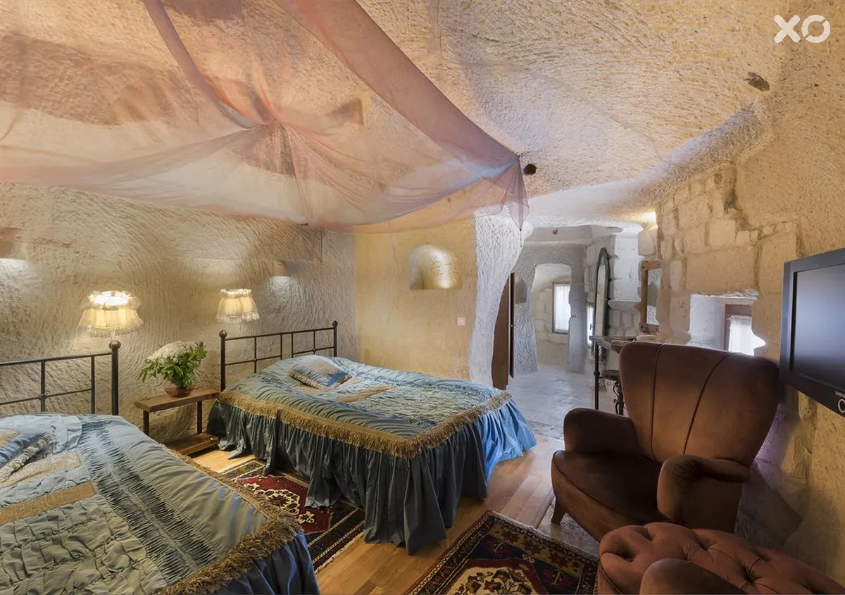 Anatolian Houses