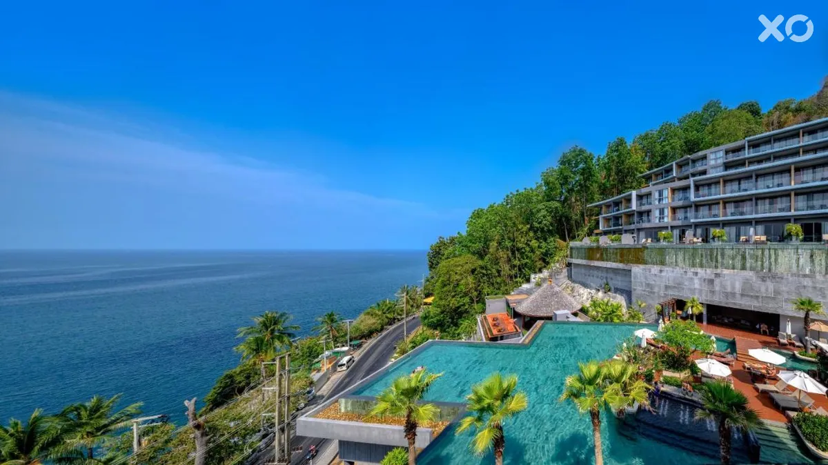 Kalima Resort & Spa
