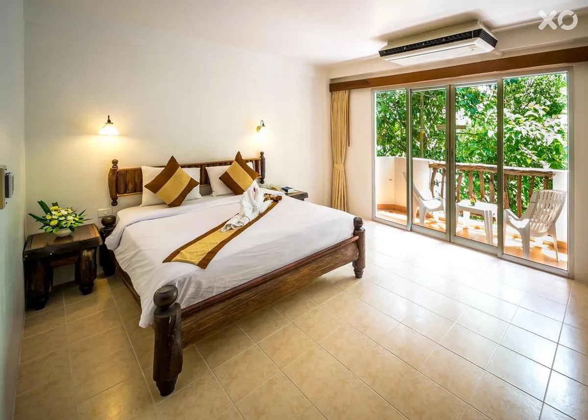 Ao-Nang Sunset Hotel