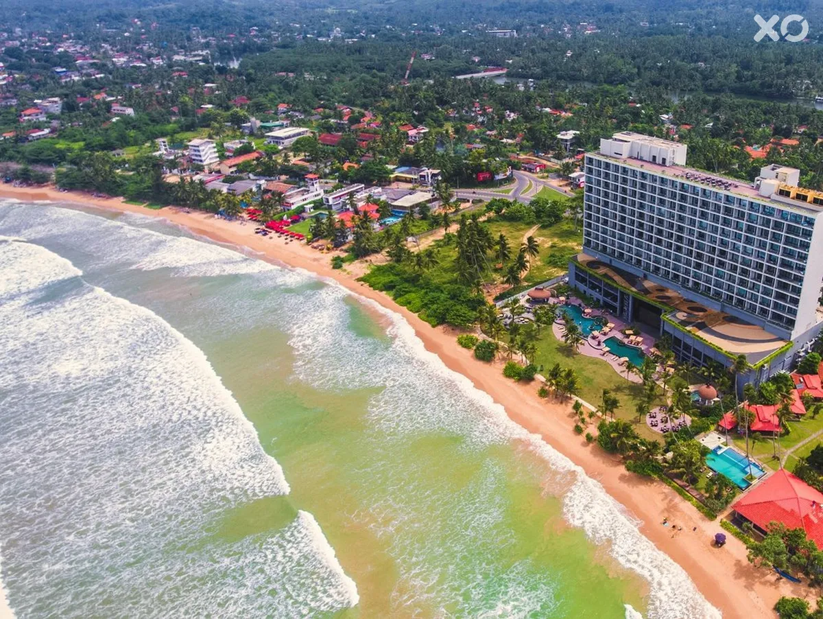 Weligama Bay Marriott Resort & Spa