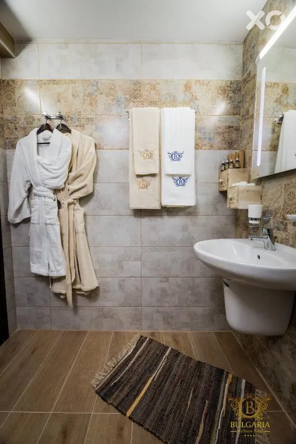 Wellness Hotel Bulgaria