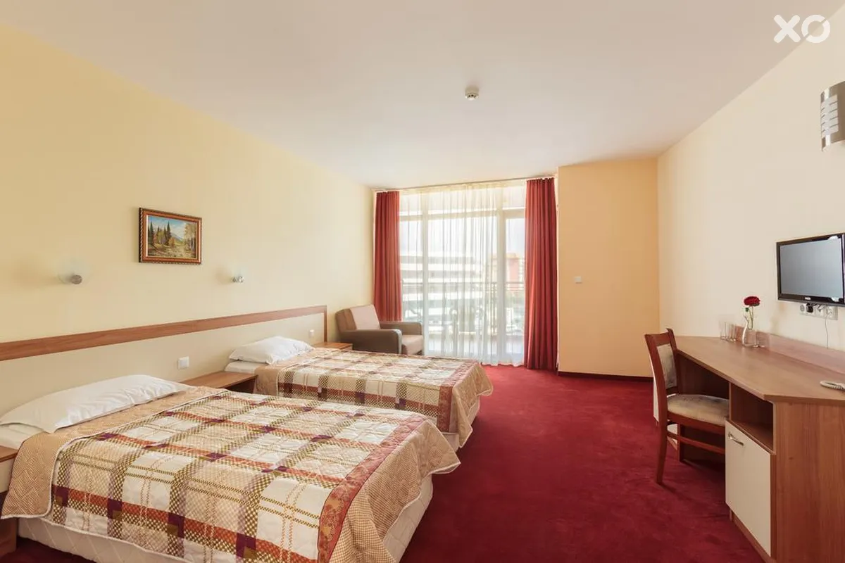 Riagor Hotel