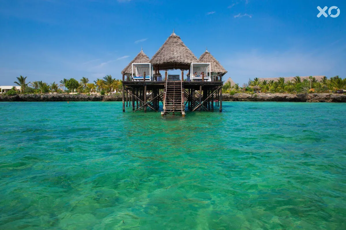 Fruit & Spice Wellness Resort