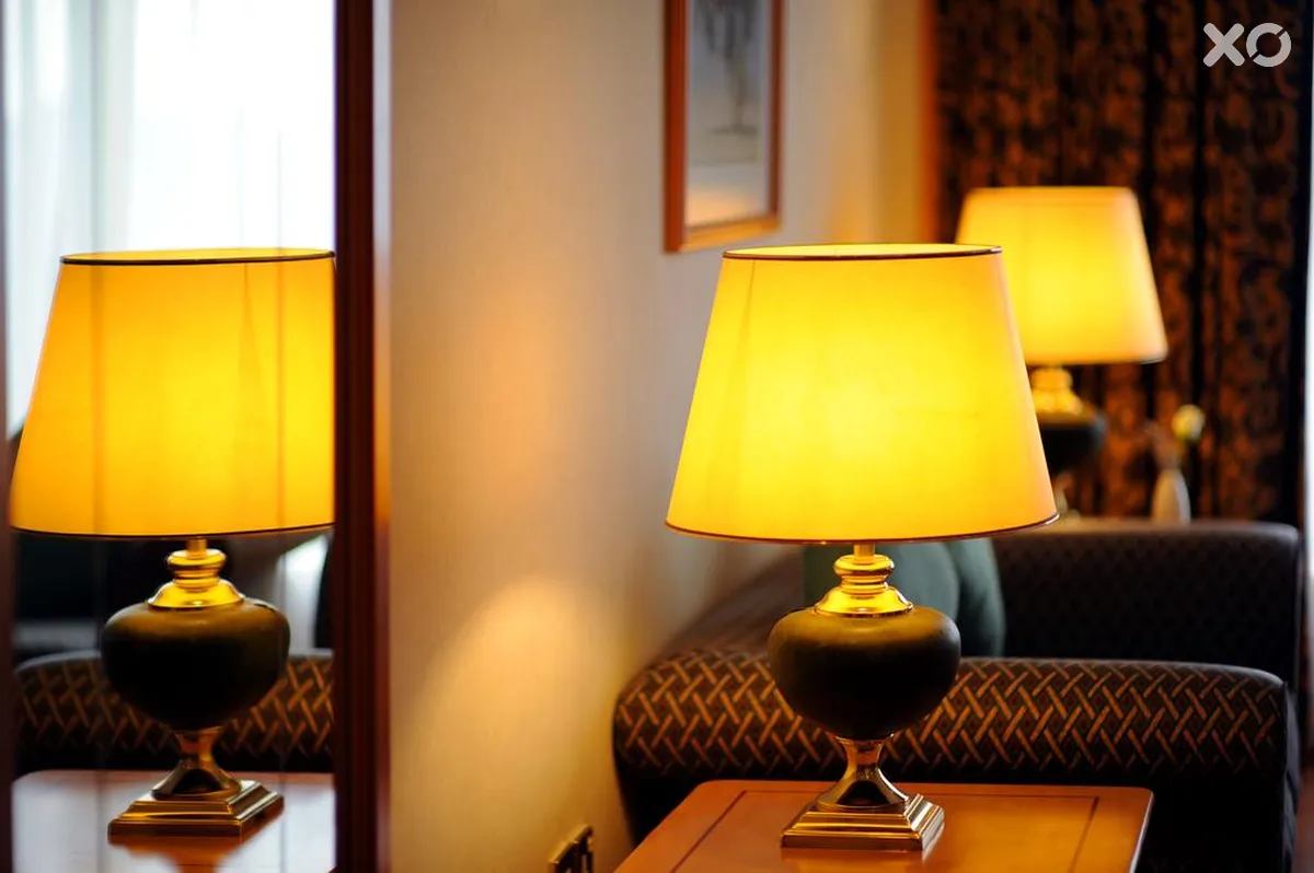 Crowne Plaza Abu Dhabi