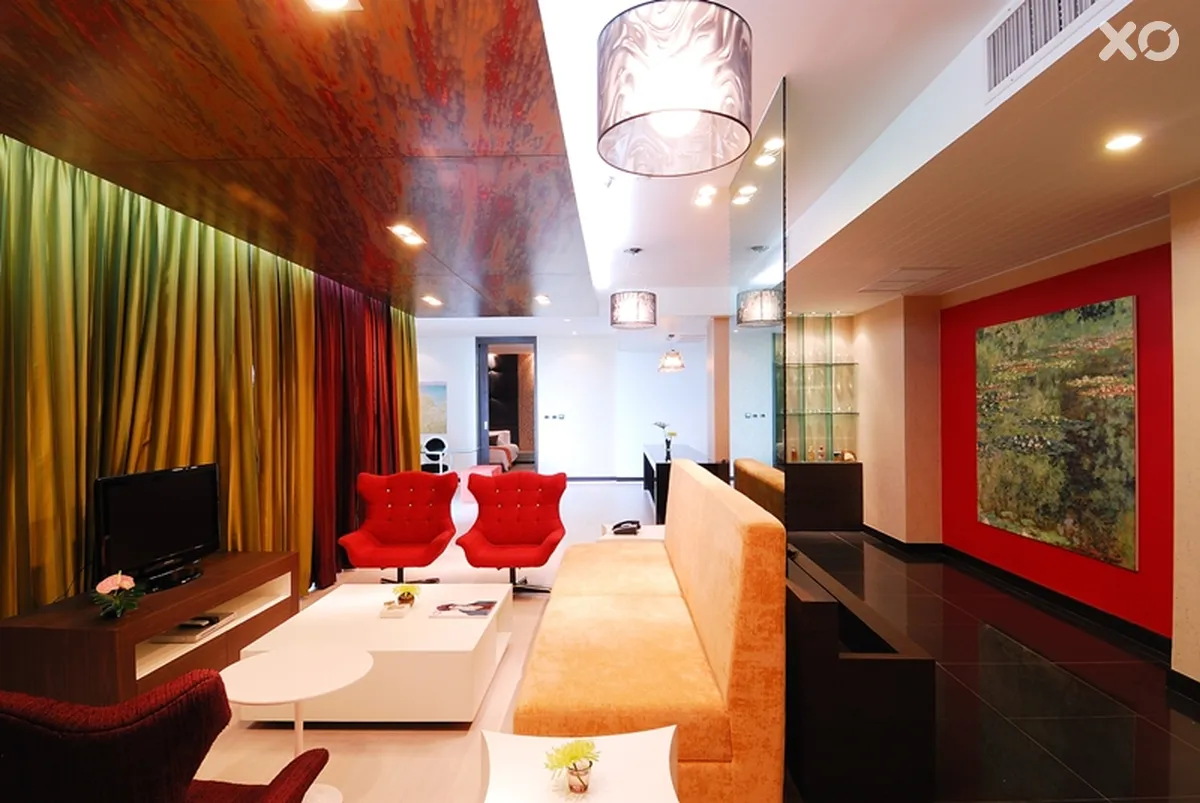 The Zign Hotel