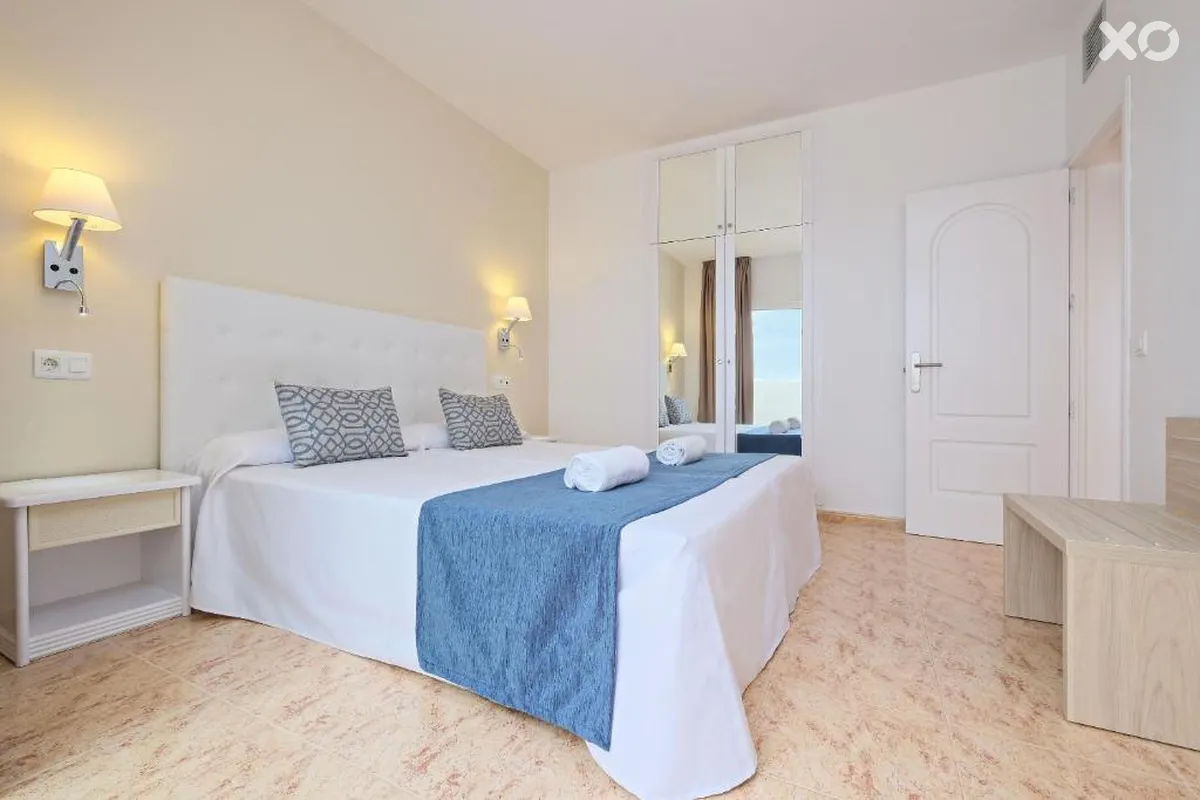 Marina Parc Hotel