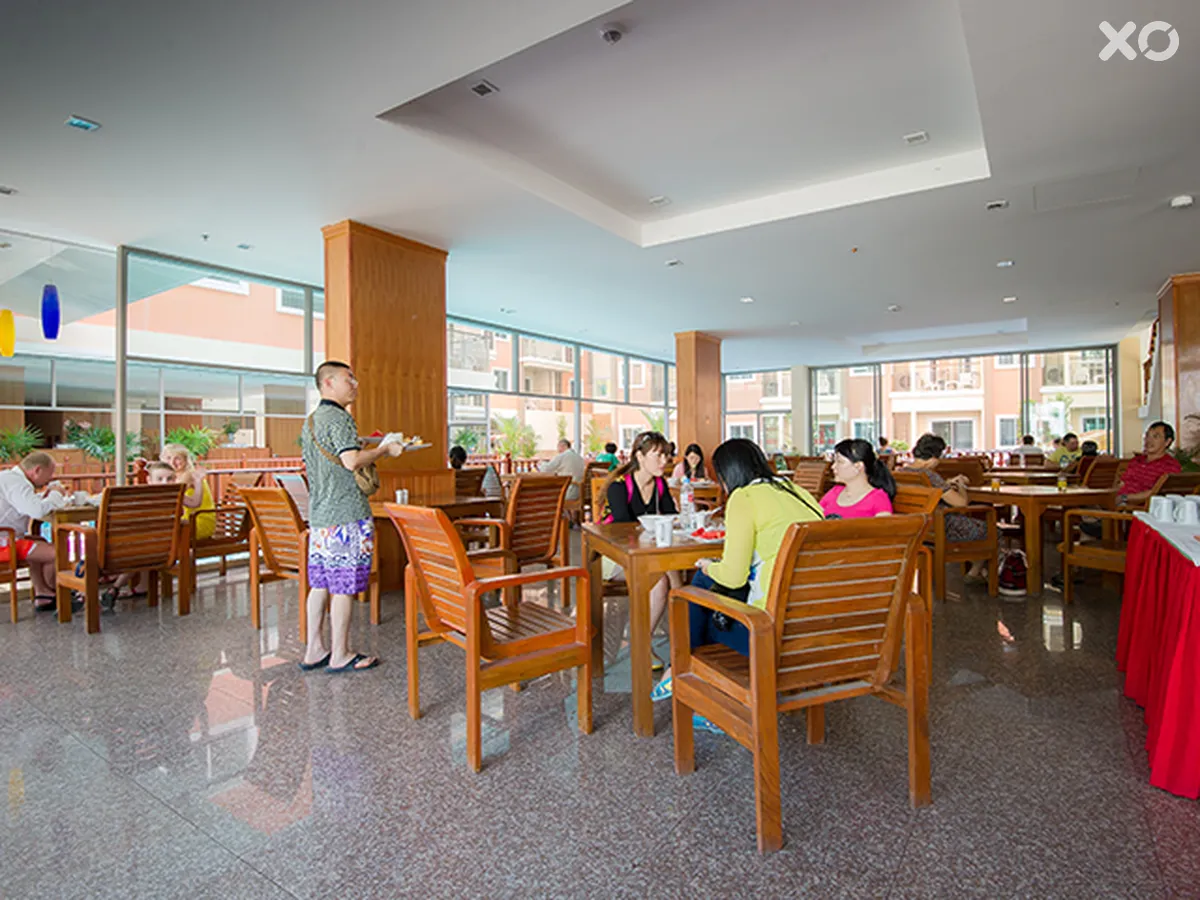 Elite Suite Patong