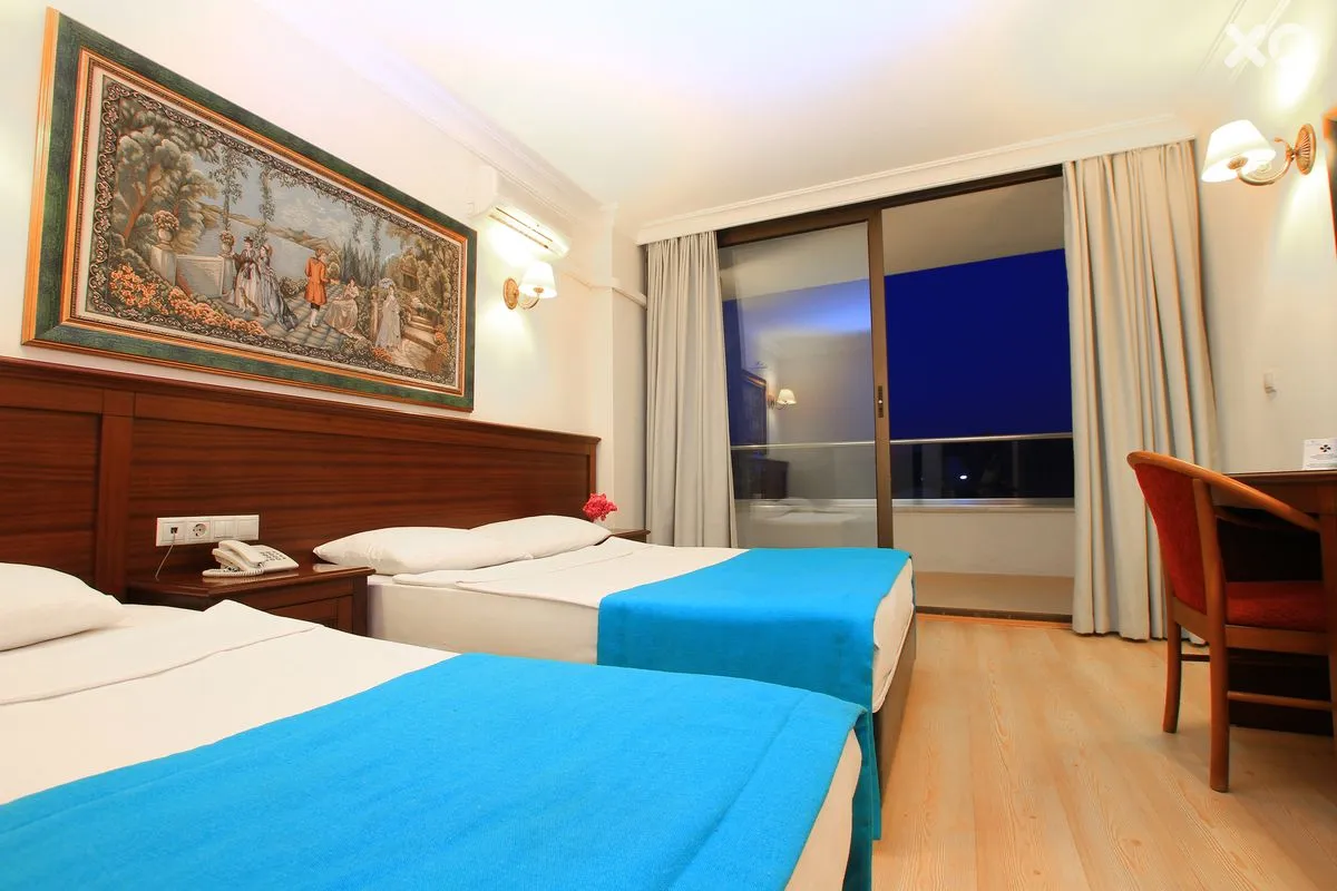 Kaya Maris Hotel