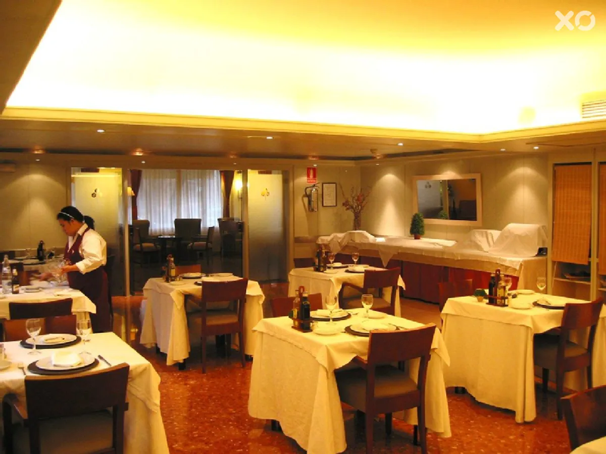 Atiram Tres Torres Hotel