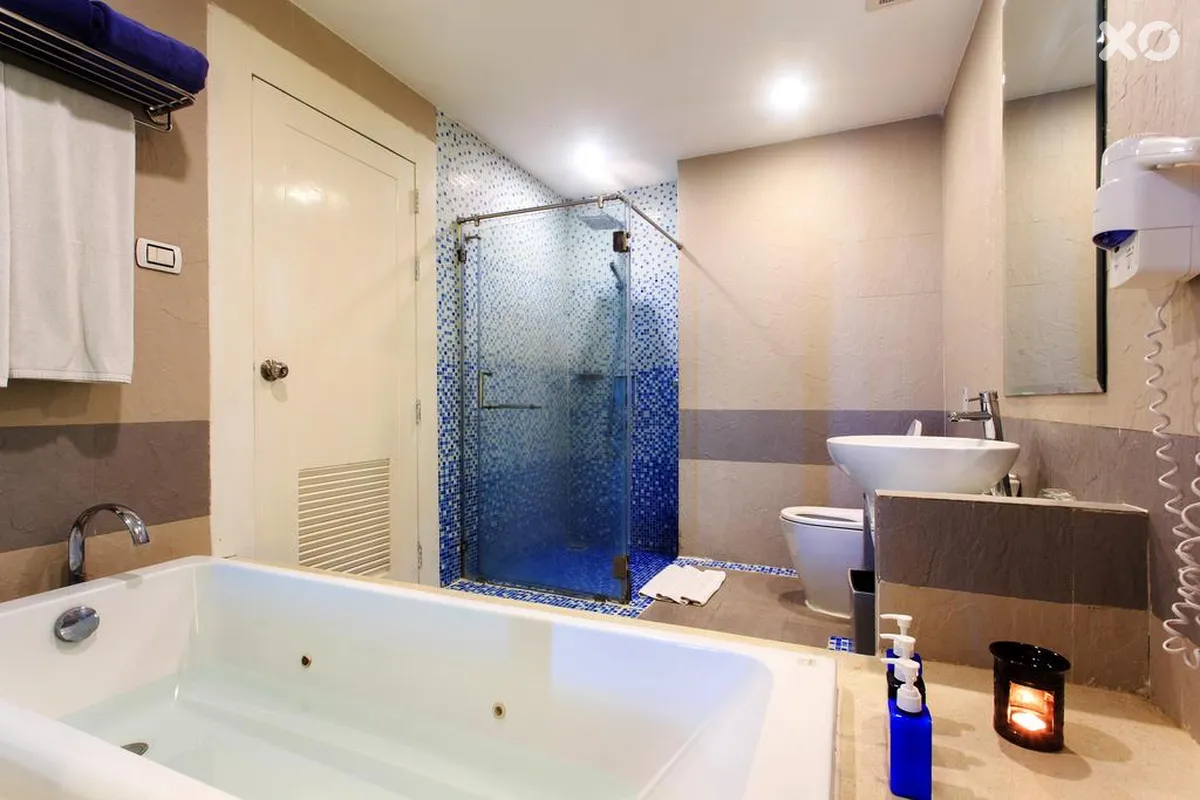 Samui Resotel Beach Resort