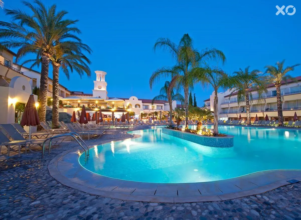 Napa Plaza