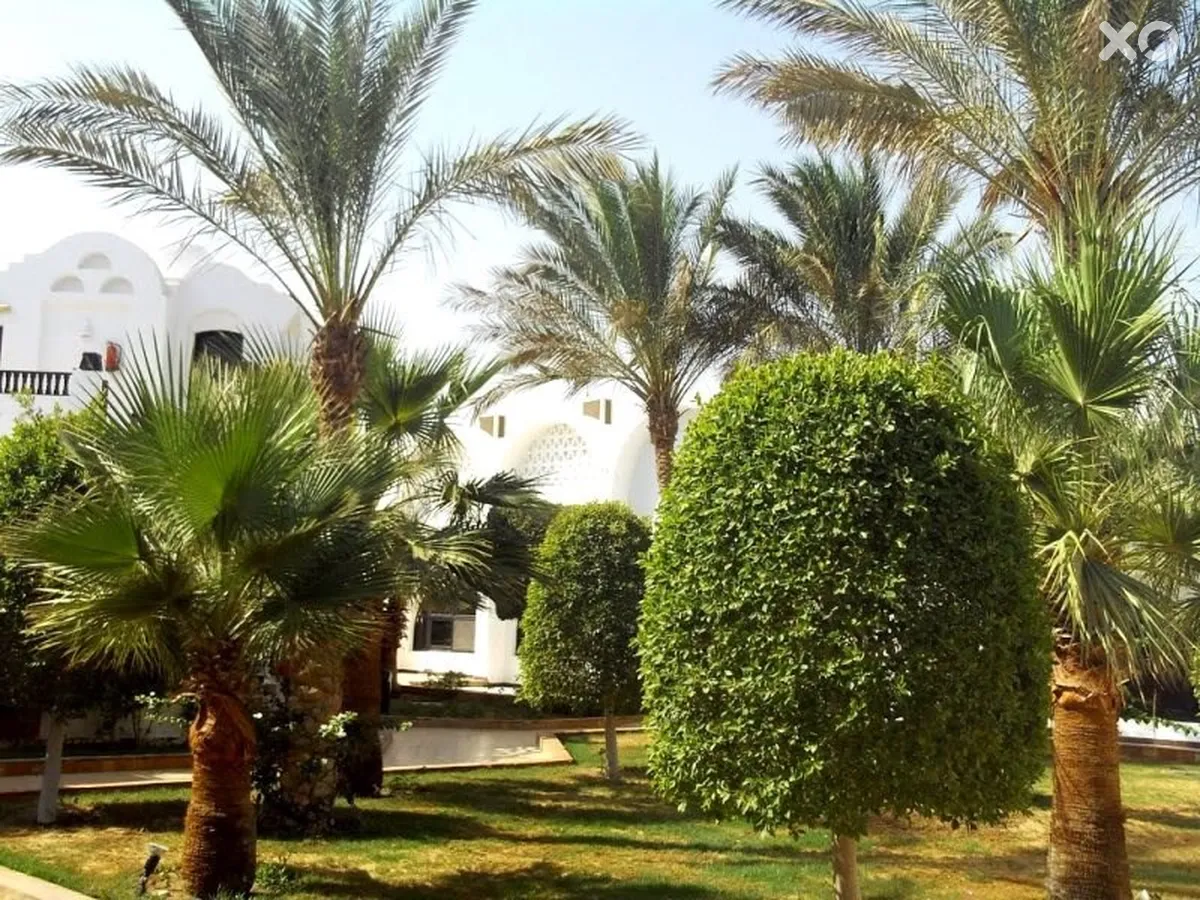 Arabella Azur Resort