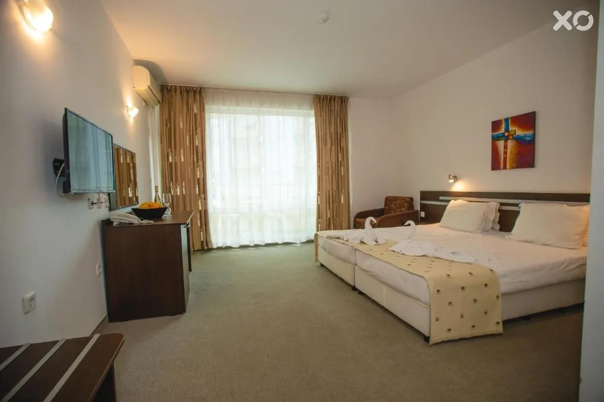 Dеva Hotel