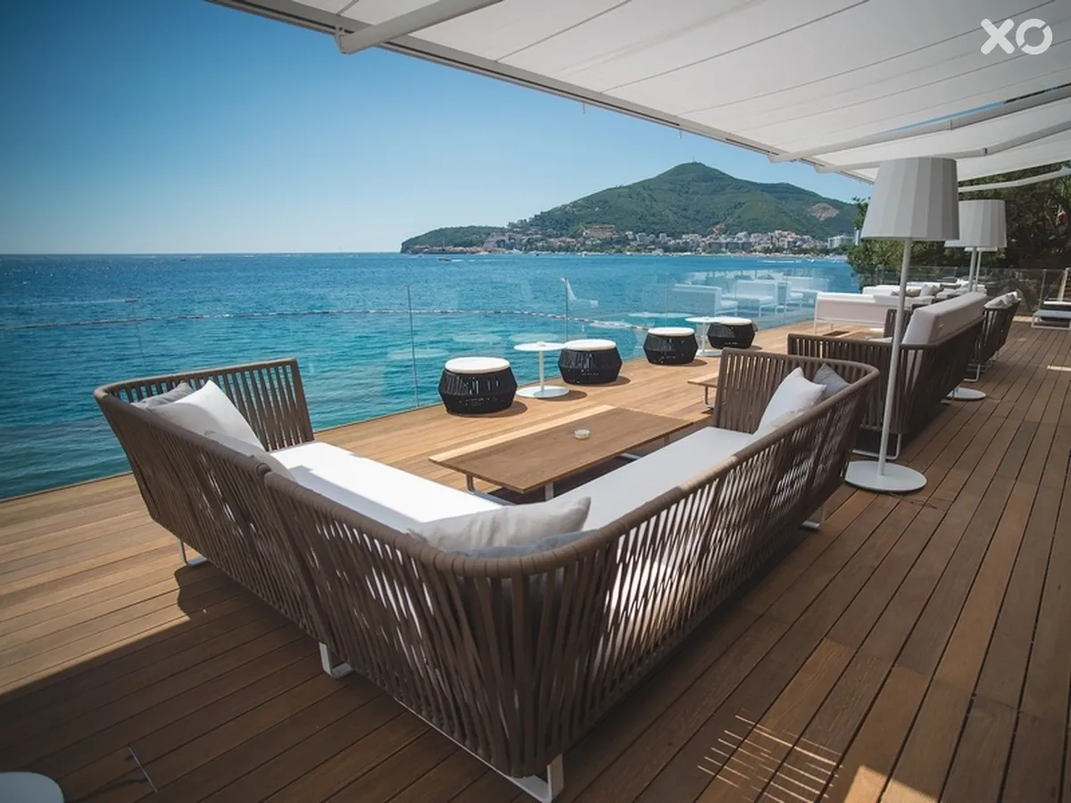Dukley Hotels & Resorts