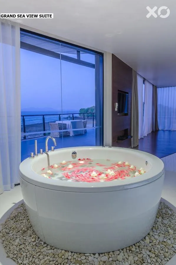 Beyond Resort Krabi