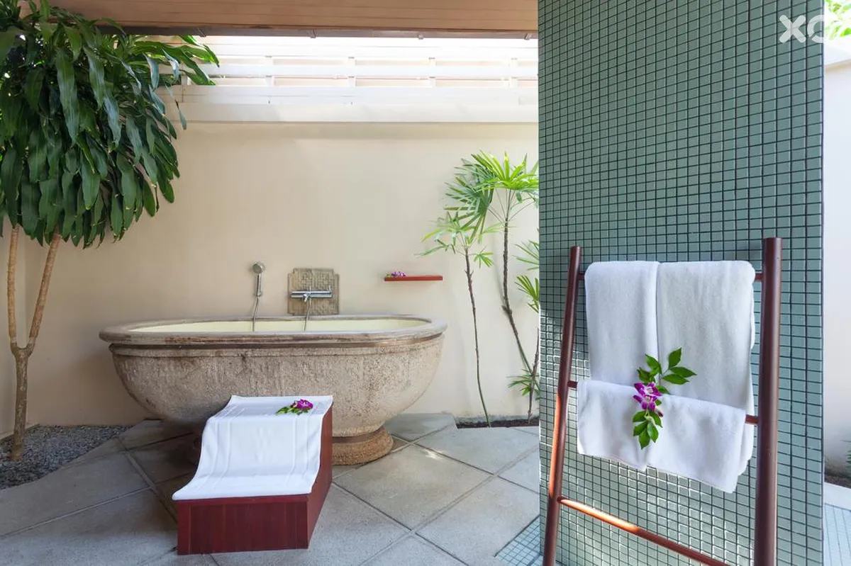 Dewa Phuket Resort & Villas