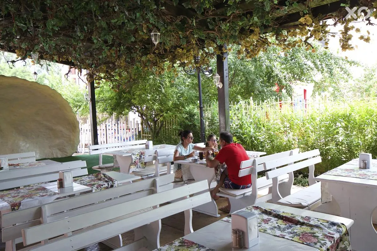 Izola Paradise Hotel