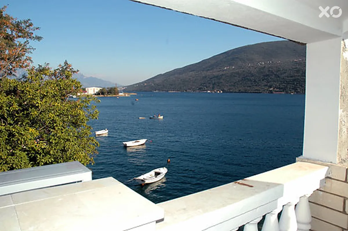 Roza Apartments