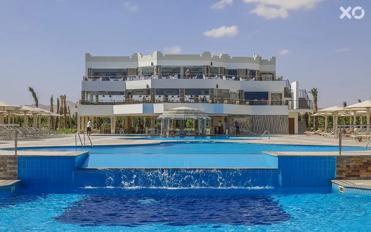 Fantazia Resort Marsa Alam