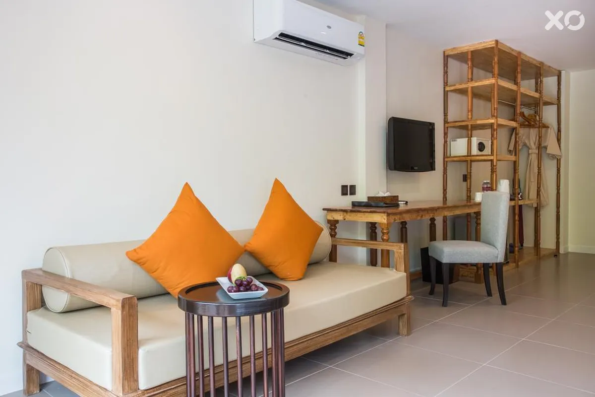 Arinara Bangtao Beach Resort