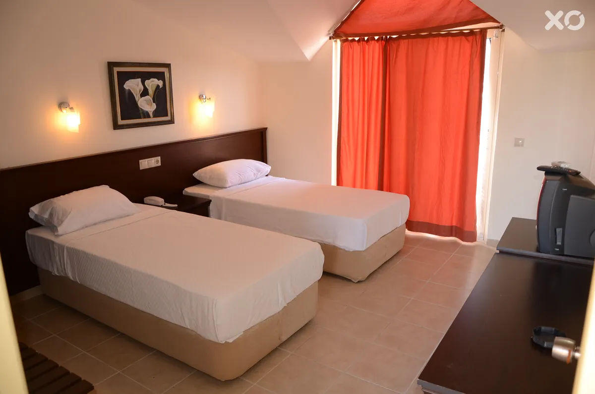 Club Park Marina Hotel