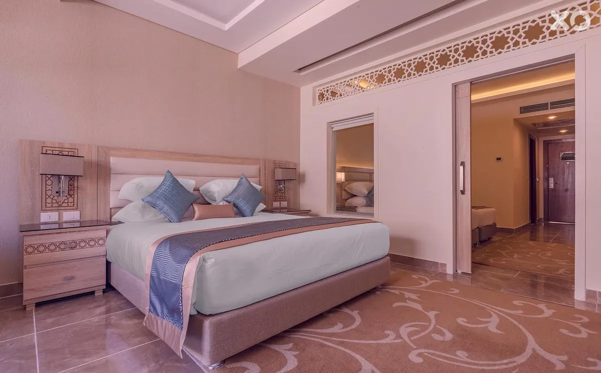 Albatros Aqua Blu Resort Hurghada