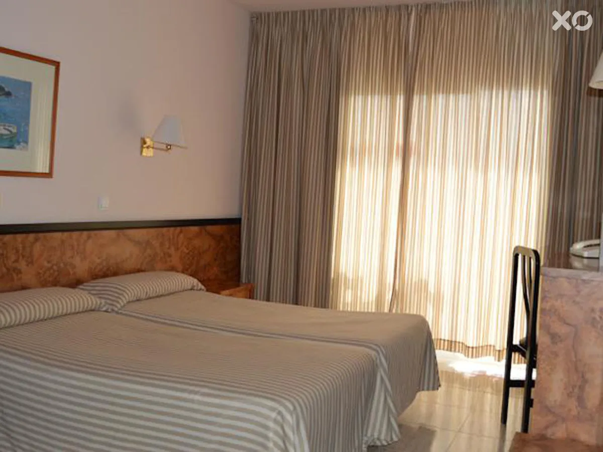 Gran Garbi Mar Hotel