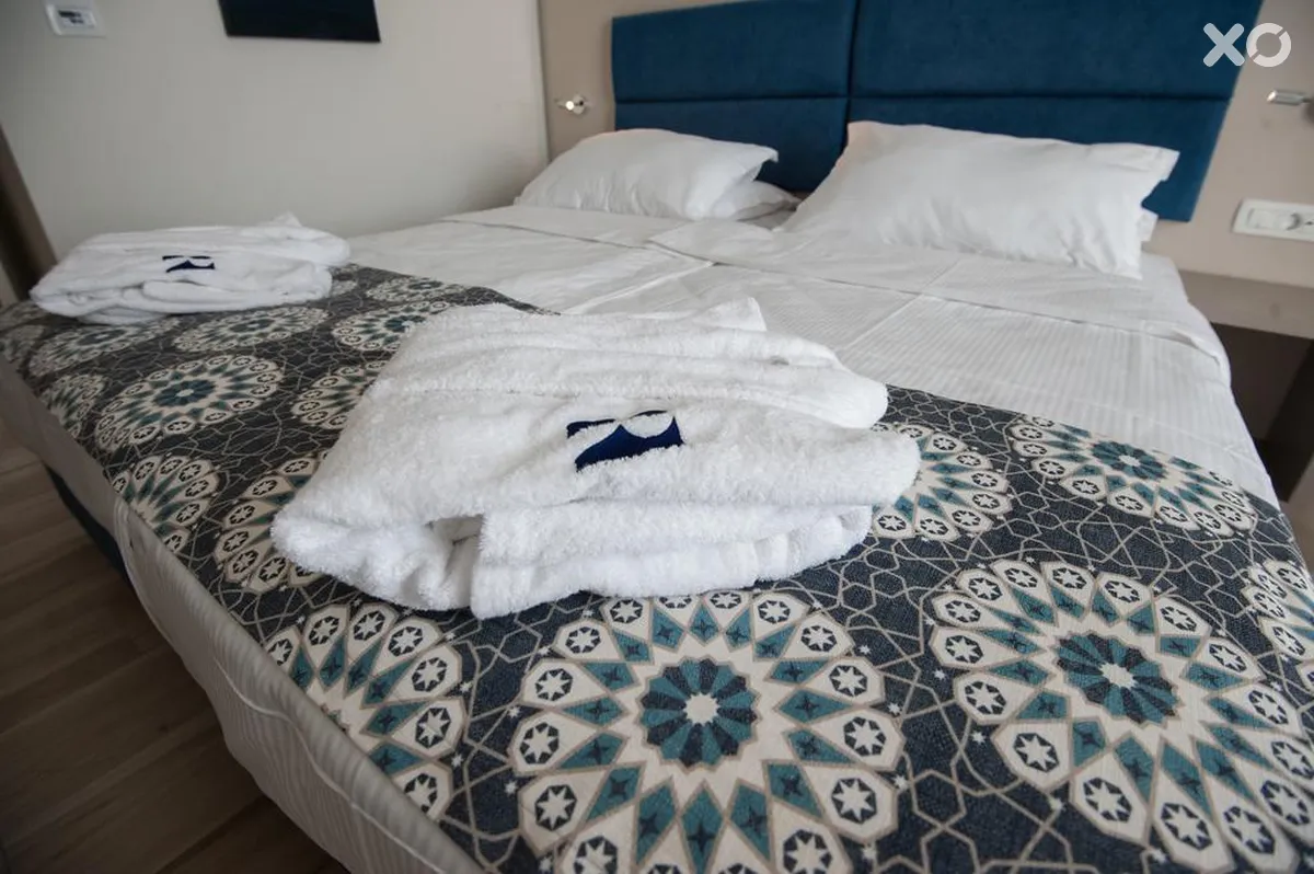 Romana Beach Resort
