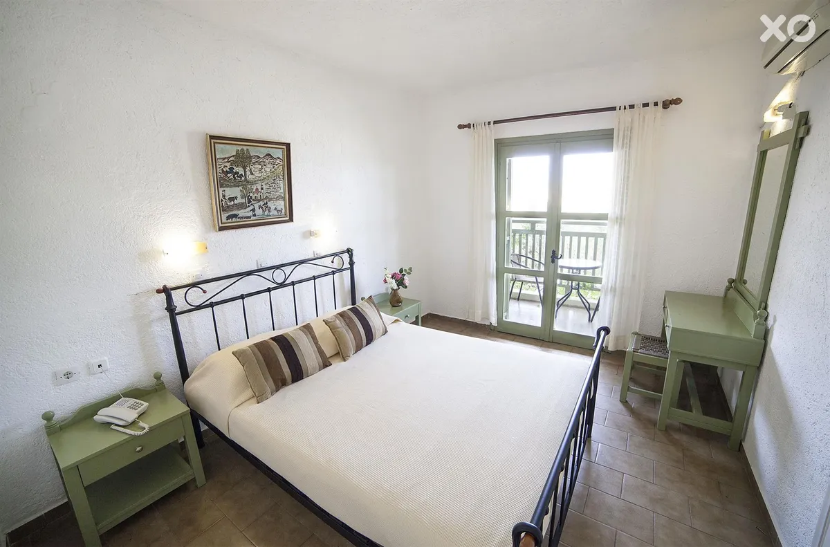 Elpida Hotel & Apartments