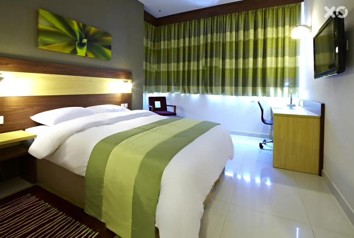 Citymax Bur Dubai