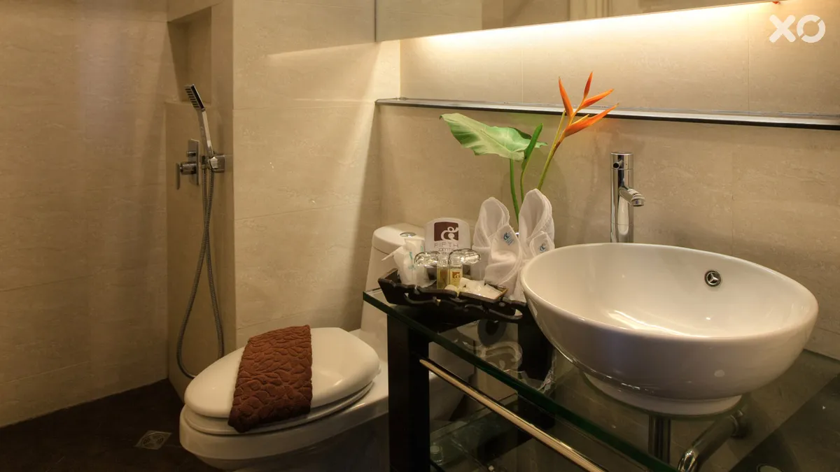 Fifth Jomtien Pattaya