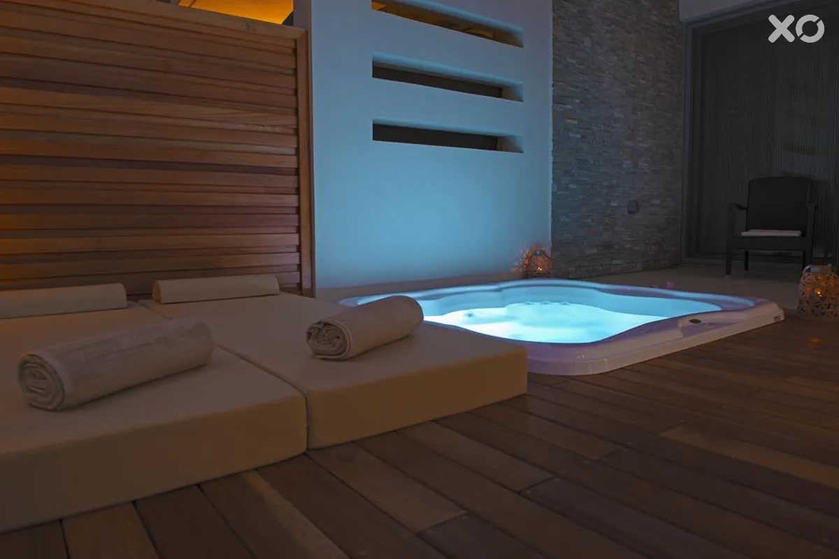 Sentido Port Royal Villas & Spa