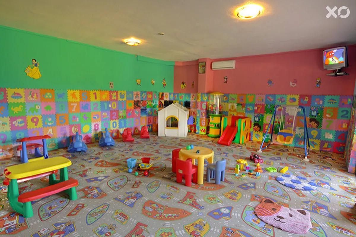 Kassandra Apartments