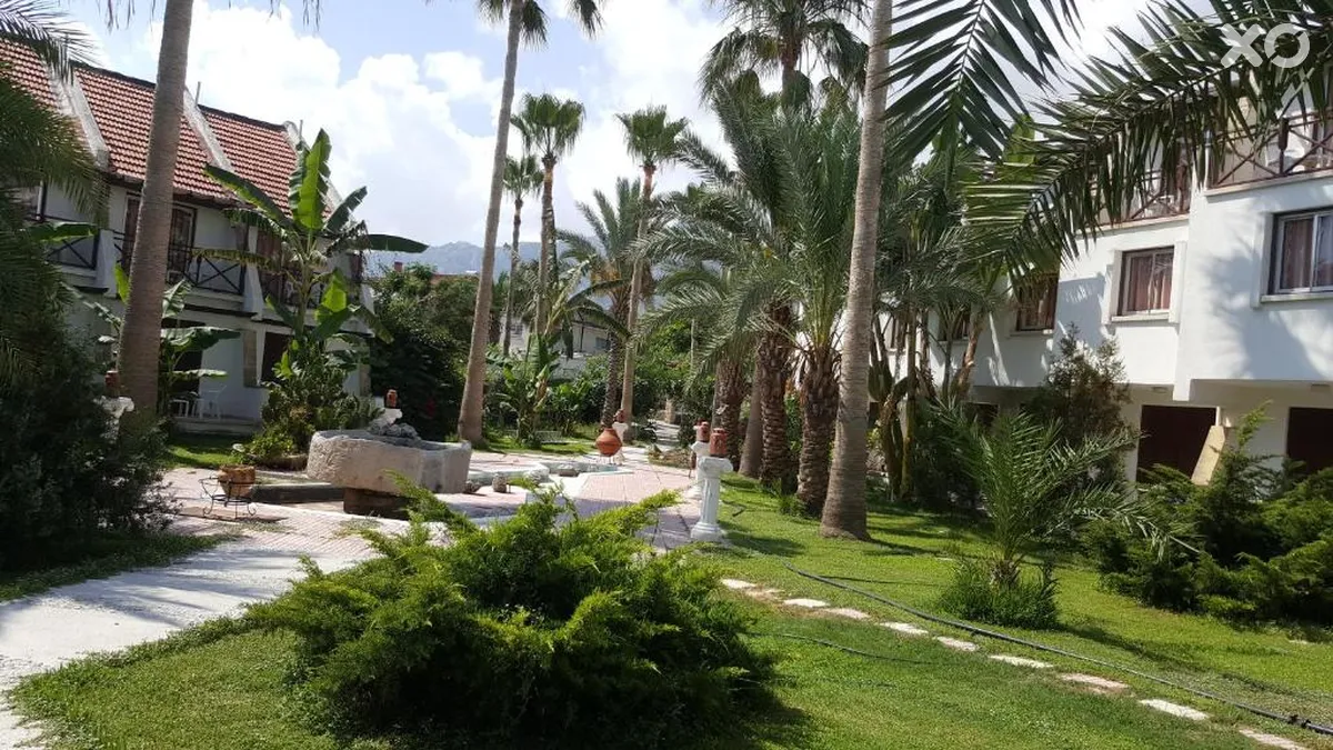 Topset Hotel