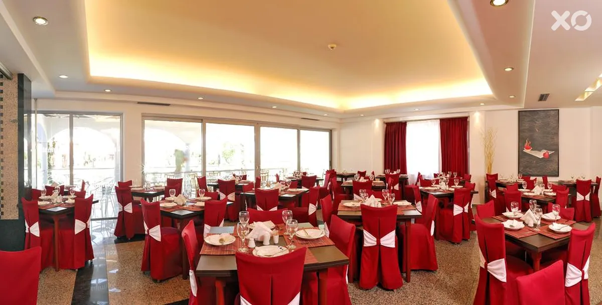 Kolymbia Bay Art Hotel