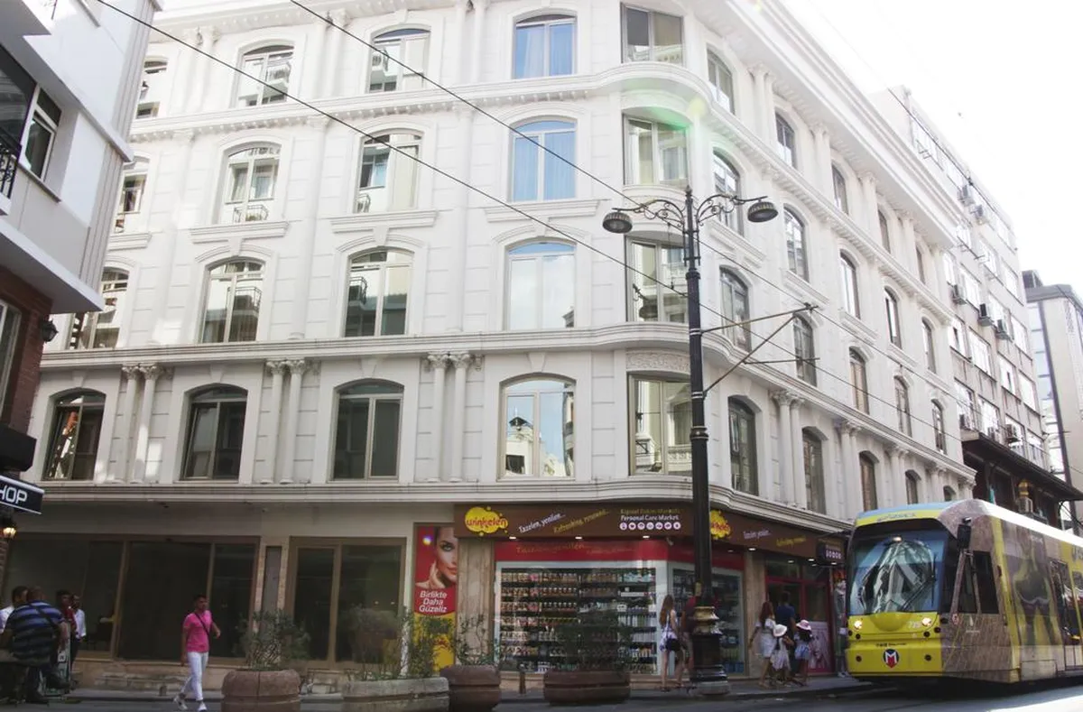 Palde Hotel