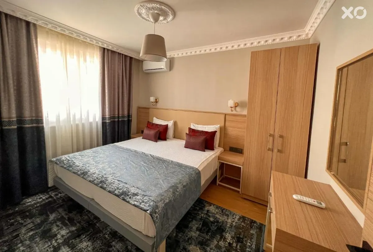 Old Town Point Hotel & Spa