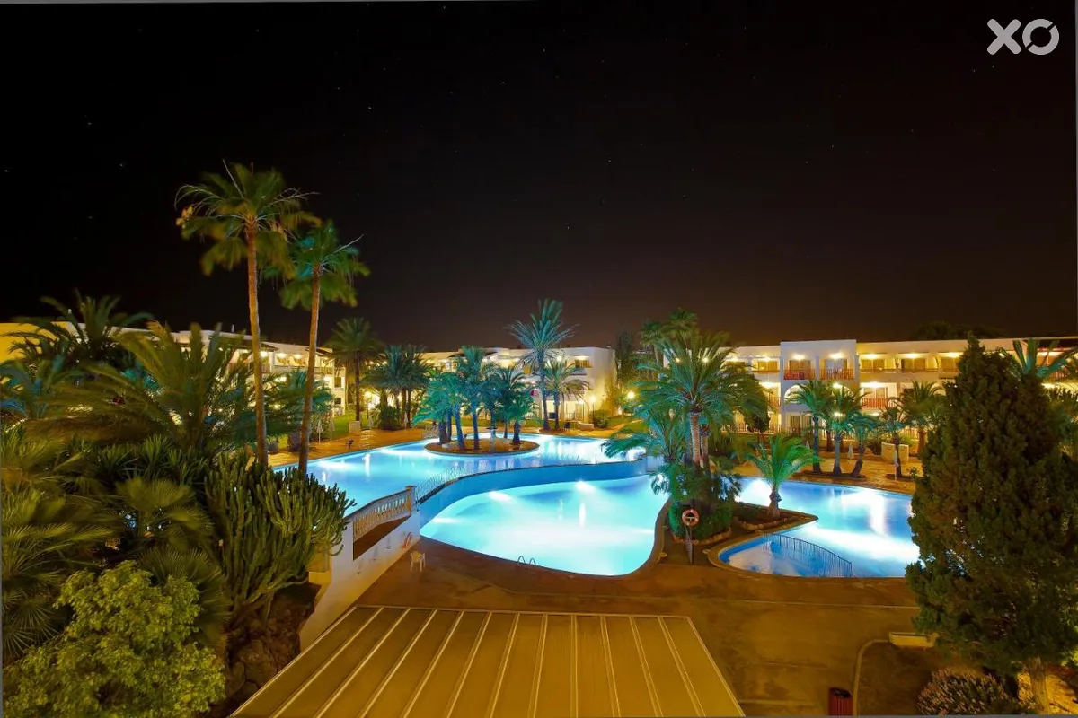 Primasol Cala D'Or Garden