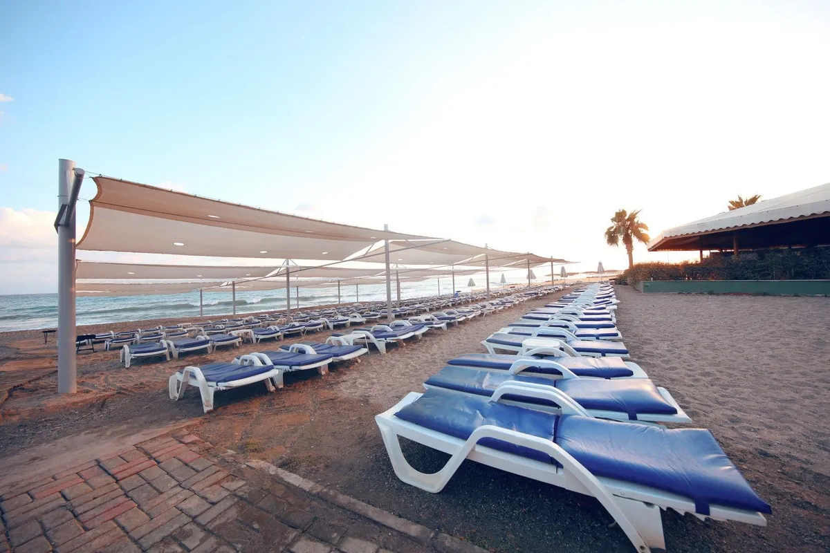 Timo Resort Hotel