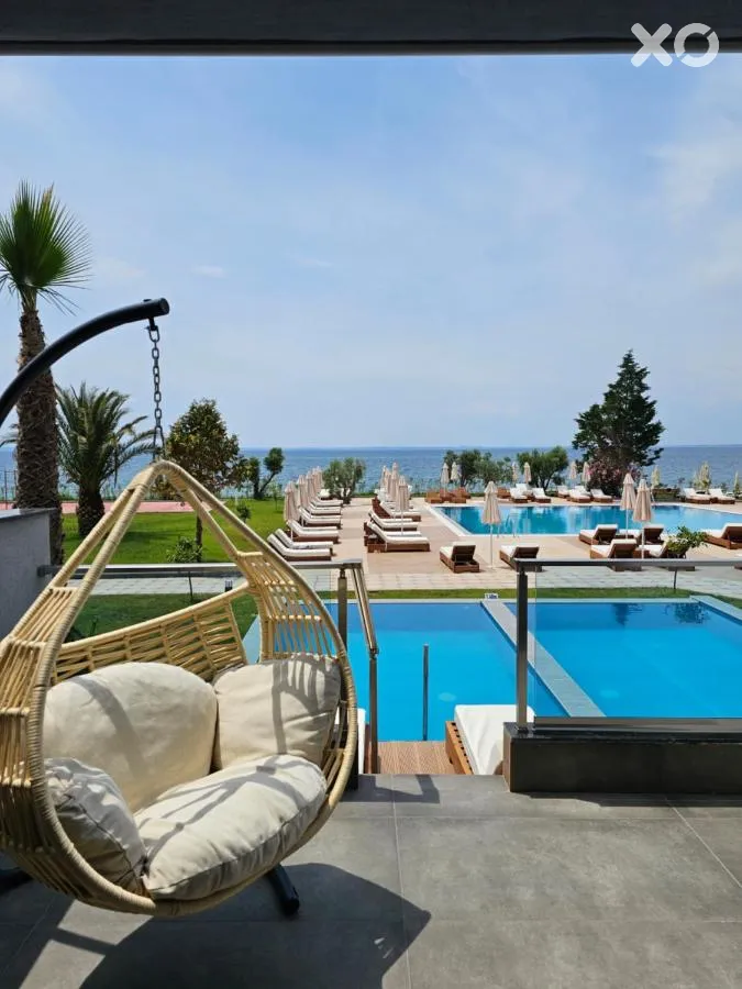 Seacoast Resort Halkidiki