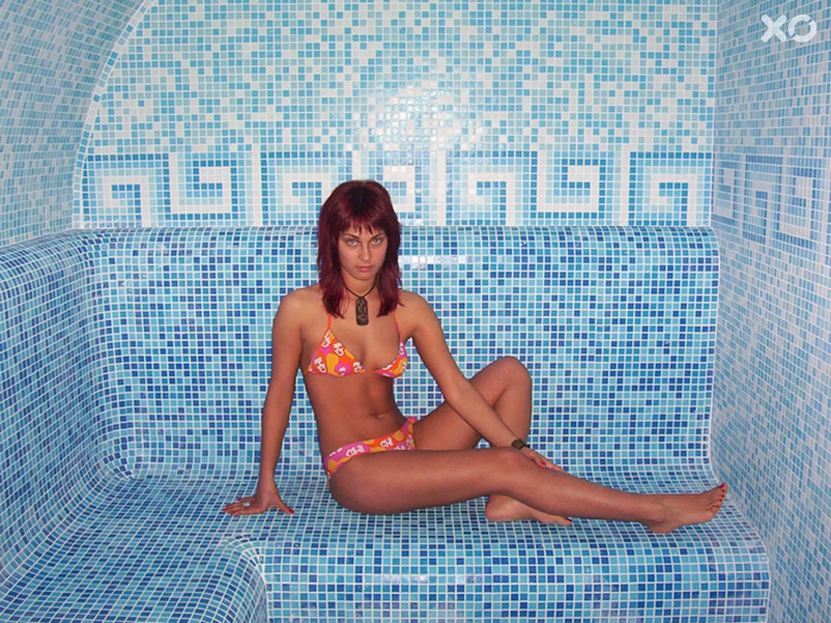 Golden Beach Park Hotel