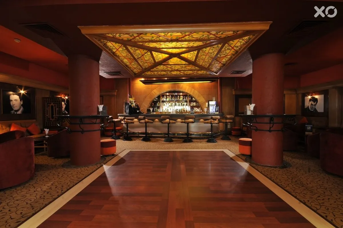 Marina Sharm Hotel
