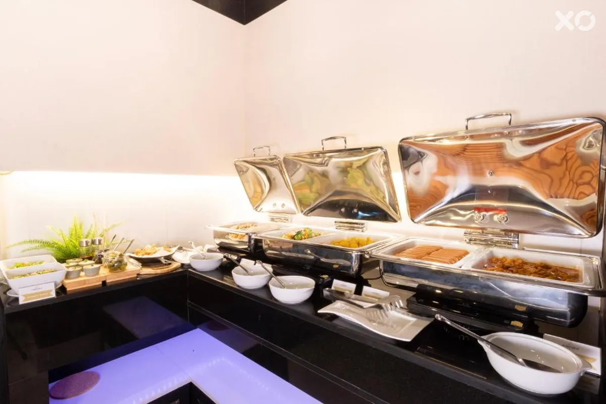 Aspira Skyy Sukhumvit 1