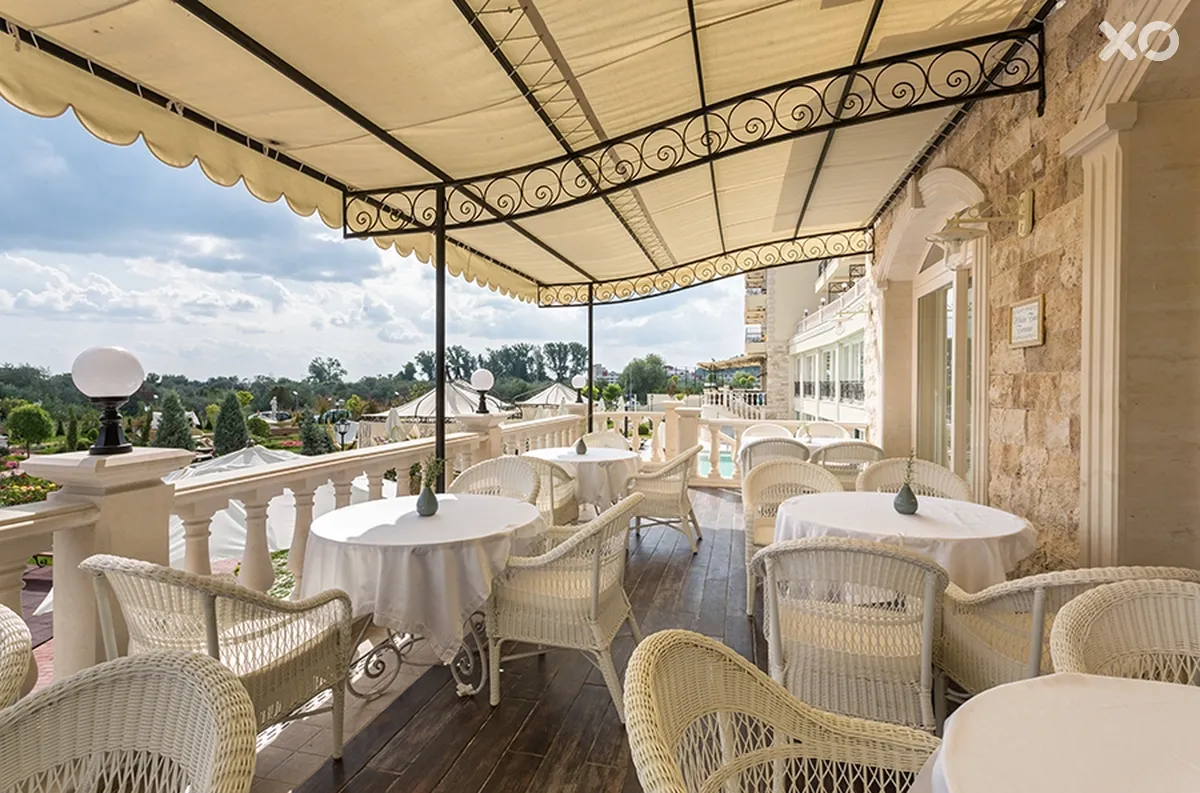 Therma Palace