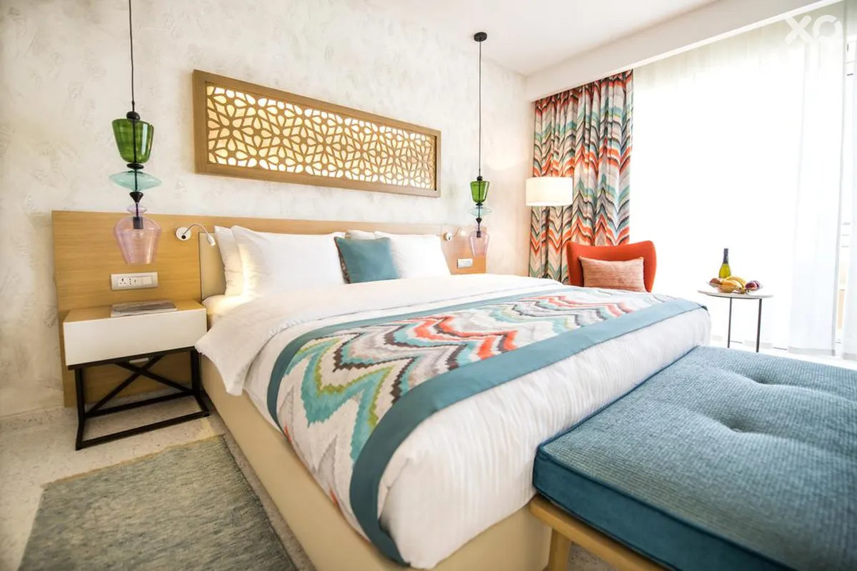 Chedi Lustica Bay Hotel
