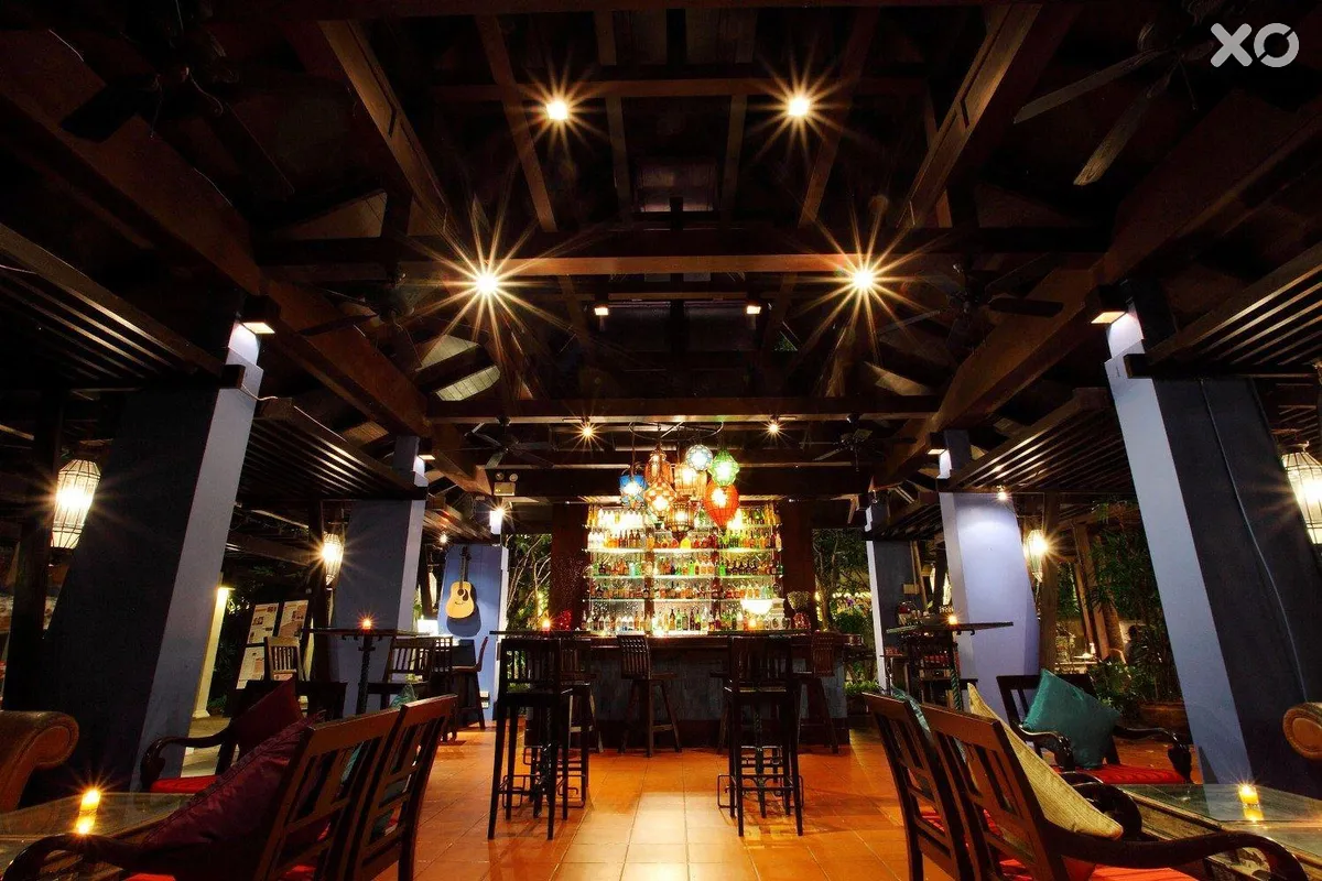 Burasari Phuket