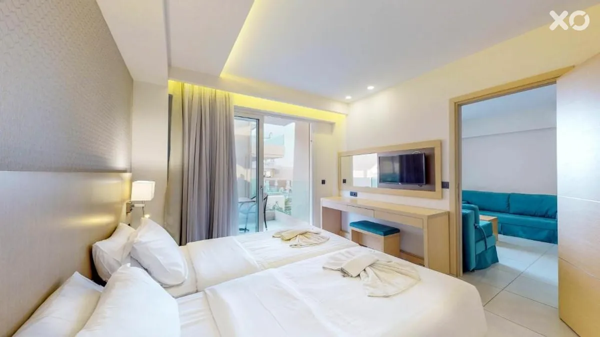 Marika Hotel