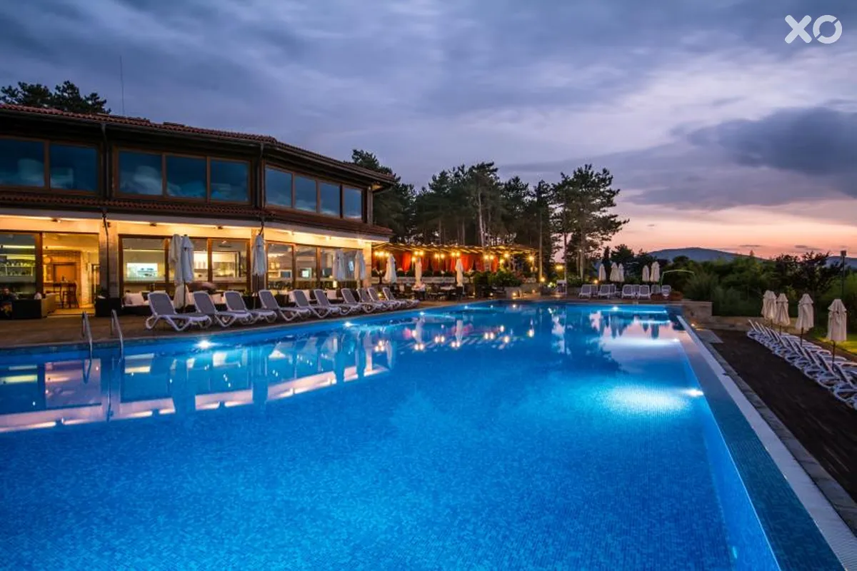 Santa Marina Holiday Village