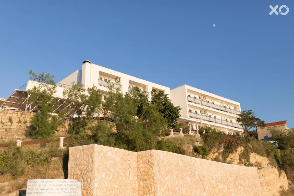 Roccia Aparthotel