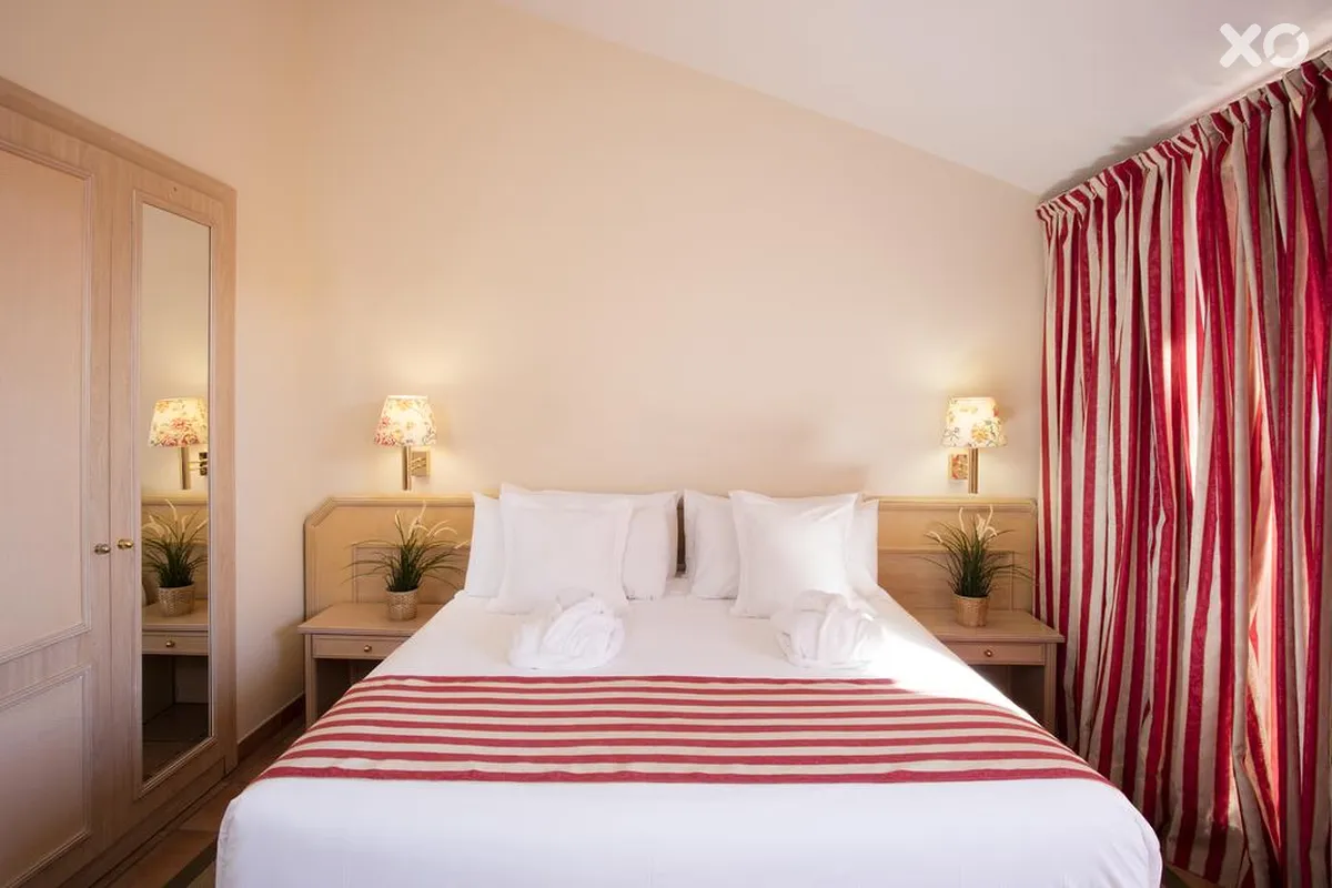 Luna Club Hotel